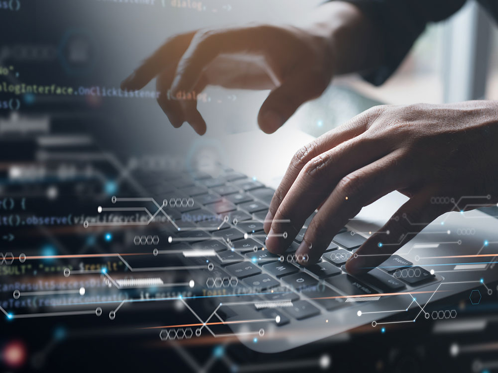 01：確かな経験と技術で最適なソリューションをご提供