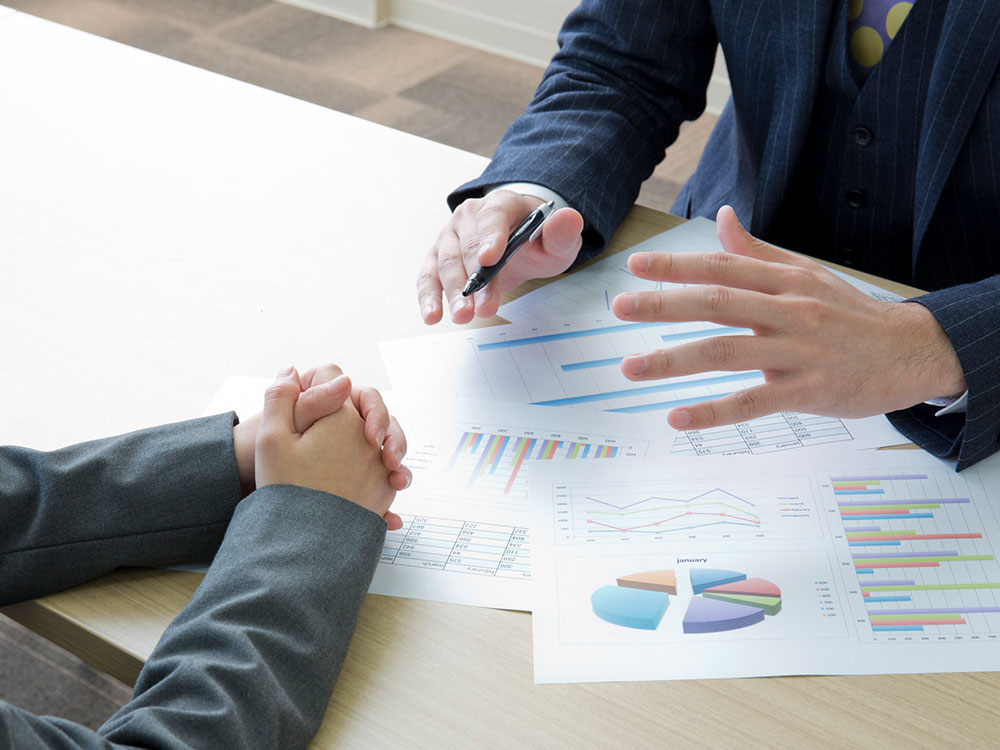 02：柔軟な対応力とスピードでお客様の期待にお応え